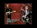 The Police - Can't Stand Losing You (Red Room Version)