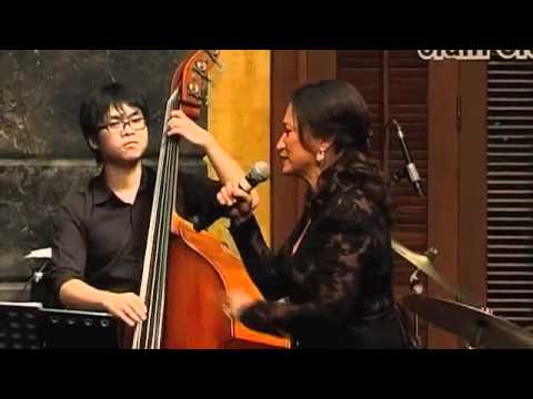 Thailand - Come Rain or Come Shine