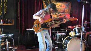 The Deb Rhymer Band Live at The Upper Deck October 18 2015