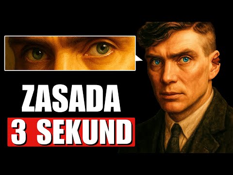 10 Filozoficznych SZTUCZEK do Wymuszenia Szacunku NATYCHMIAST!