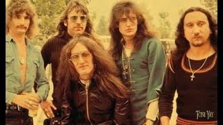 Uriah Heep ❀ Come Away Melinda ☆HD☆