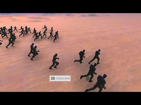 100 Hulk vs 1000 spider man and 1000 t'challa (Marvel vs Marvel)