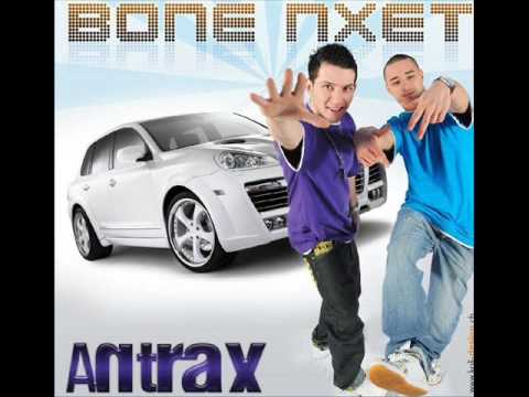 Antrax - Apet n`Club