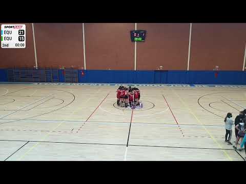 INFANTIL FEMENINO. BM TORREJON VS BM COSLADA - 05/03/2022