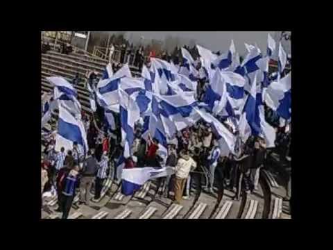 Ultra archiwa: Unia Tarnów vs Tarnovia 15.04.2006