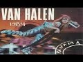 Van Halen - Panama (1984) (Music Video ...