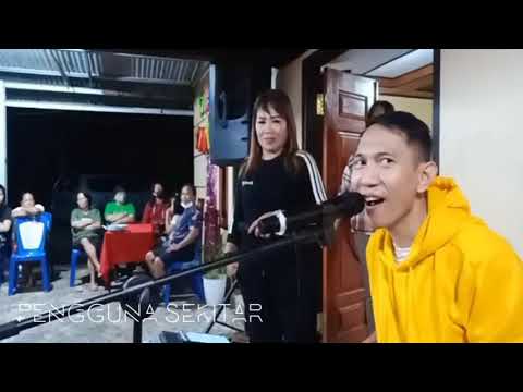 Mungkin Sudah Sifatku √√ Duet LEA PANDARIS & ROMI ROSO