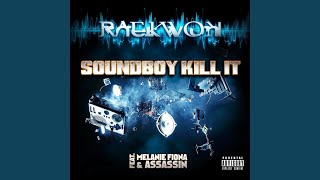 Soundboy Kill It