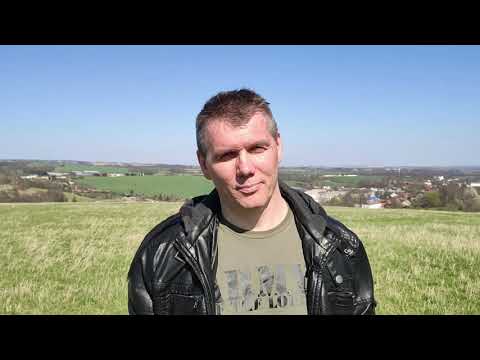 Satanův vs. Boží plán - část 2