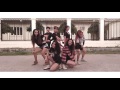 PRODUCE 101 The Dance Avengers BANG BANG Position Evaluation 2HD Dance Cover