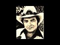 Mickey Gilley -- Window Up Above