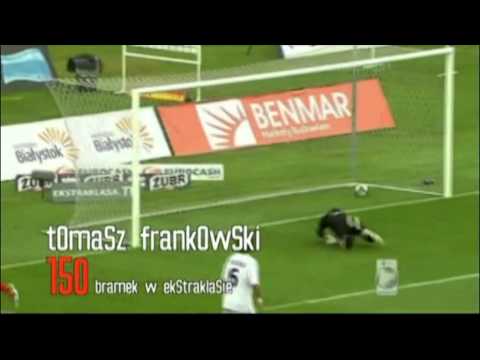 T - Mobile Ekstraklasa - hity muzyczne 2011/12 |cz.1|