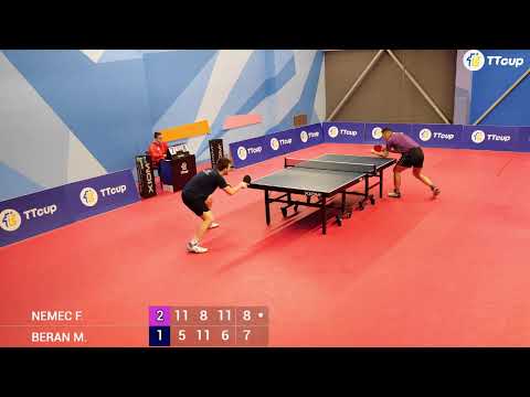 22.02.2023 TTCup Czech 4