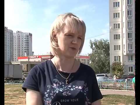 Более 100 тысяч курян остались без водоснабжения