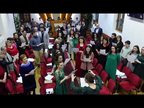 BAZȘ Cuvin - O Betleem