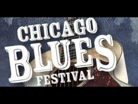 JOHN LEE HOOKER LIVE! #CHARLIEMUSSELWHITE #WILLIEDIXON #BUDDYMILES