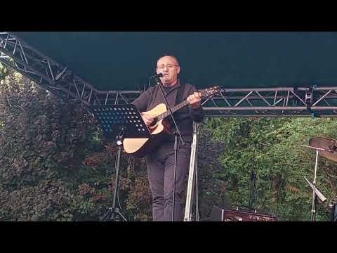Vasile Palfi - Recital folk - Festivalul "Hai sa facem ziua buna"