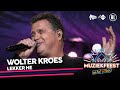 Wolter Kroes - Lekker he • Muziekfeest op het Plein 2021 // Sterren NL