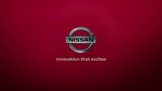 Nissan – Rear Automatic Braking (RAB) (if so equipped)