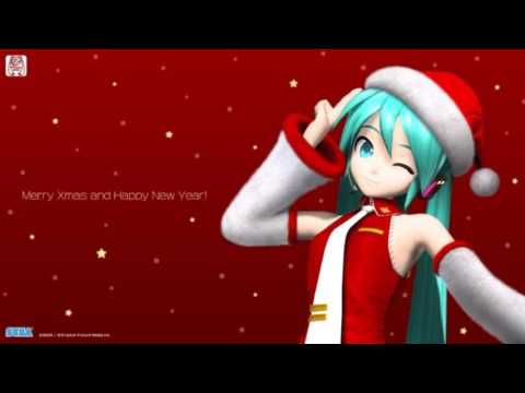 S3RL Generic Holiday Song