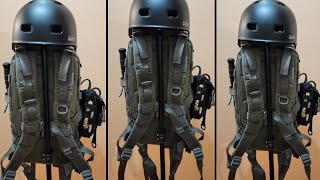 Maxpedition Falcon-2 Full Review