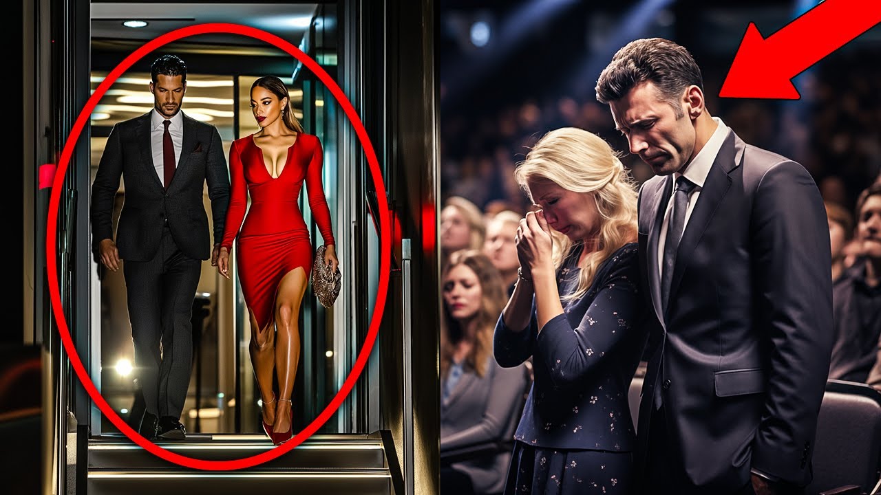 Another Christian Pastor Caught In Another Scandal