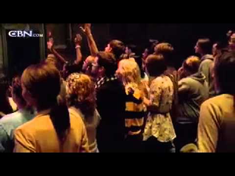 News Channel Midday Edition: November 11, 2011 - CBN.com