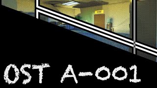 Rooms and Doors [OST] Lobby Music! | A-001