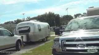 Holiday Springs RV Resort Video