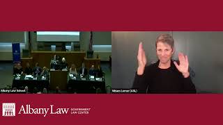 Disability Inclusion in New York State Aging Law and Policy