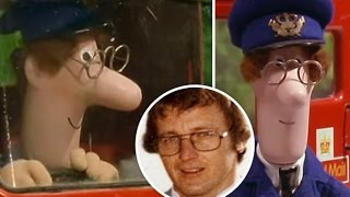 Postman Pat intro (In honor of Ken Barrie's death)