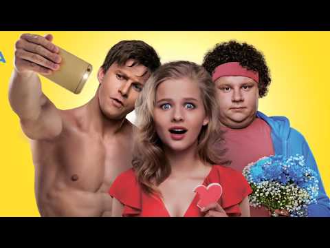 I'm losing it (Ya Khudeyu) trailer - soon in Switzerland