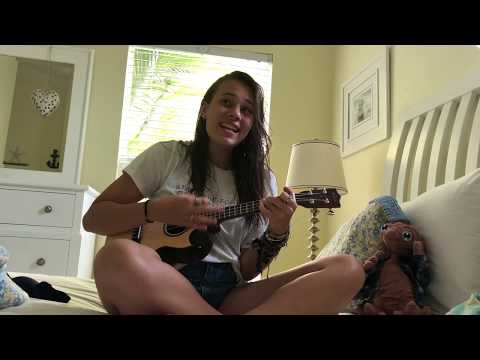 Ex's & Oh's by Elle King // Lara Samira Cover