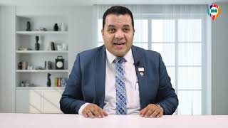 كورس أونلاين أساسيات اللايف كوتشنج ـ الكوتش أحمد مجدي