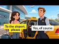 Everyday English Conversations: Practical Dialogues & Situations