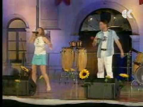 SKUPINA AMOR Festival Nova Scena - FENS 2004