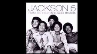 The Jackson 5 - Love Comes In Different Flavors