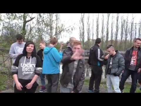 Szachu -Chwile Ft.SHMeerY |OFFICIAL VIDEO| Prod.MM CLIPS Beat. ELEVEN THOUGS