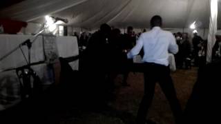 'Engipha amandla okunqoba'- Lutherans youth conference 14 July 2017