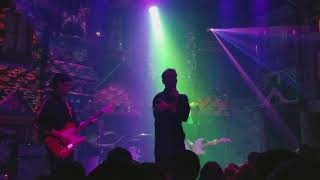 Blood Under My Belt - The Drums (live) 12/11/2017