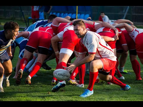 HIGHLIGHTS! RK Rad - RK Vojvodina 57 - 27 12.09.2020.