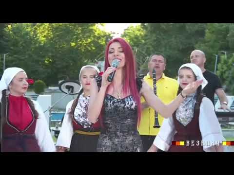 Branka Sokolovska & Fokus bend - Zaigraj so mene ti ( VEZILKA ) sveti nikole