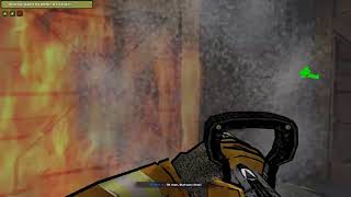 Real heroes firefighter ps4 Part1