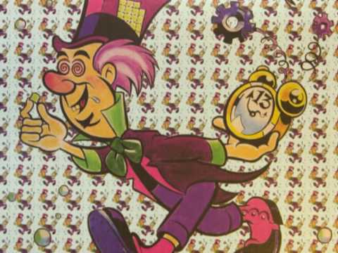 Tomtron & Liesegang - Neotom