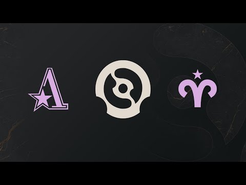 Team Aster vs Aster.Aries – Highlights - DPC 2023 CN Winter Tour Division I