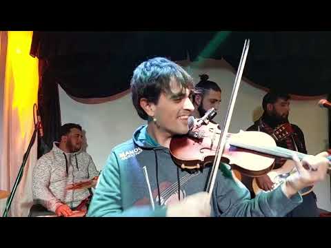 Geronimo Ferreiro - El Remolino (En vivo en Los Bemoles)