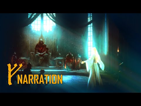 Finrod vs. Sauron: The Duel of Song and Sorcery (Narrated by Phil Dragash)