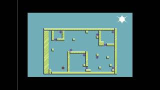 COMMODORE 64 +=  Diamond Geezer += Preview