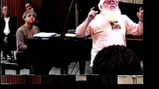 Hermeto Pascoal workshop