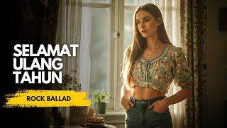 Download lagu Selamat Ulang Tahun - Jamrud (Rock Ballad Cover) | Powerful Birthday Song mp3 Download lagu Selamat Ulang Tahun - Jamrud (Rock Ballad Cover) | Powerful Birthday Song mp3